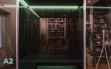 Chalet 9 Zimmer - image - 11