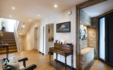 Chalet 9 Zimmer - image - 12
