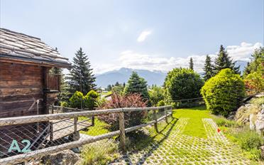 Chalet 4 Zimmer - image - 2