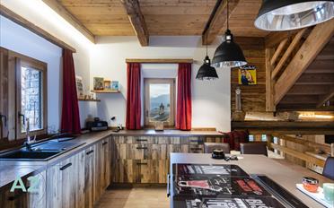 Chalet 4 Zimmer - image - 3