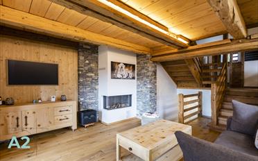 Chalet 4 Zimmer - image - 4