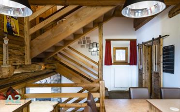 Chalet 4 Zimmer - image - 6