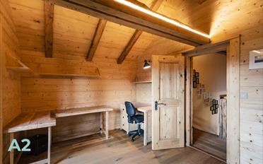 Chalet 4 Zimmer - image - 9