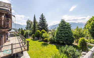 Chalet 4 Zimmer - image - 10