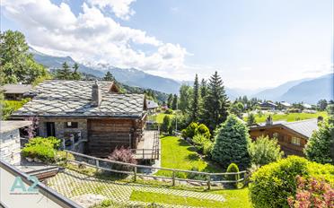 Chalet 4 Zimmer - image - 11