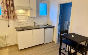 Studio 1 room - image - 1