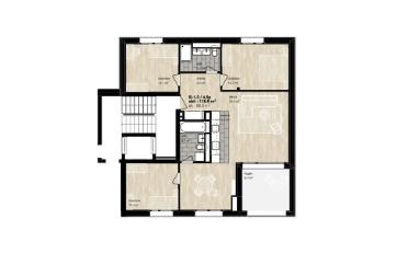 Appartement 4.5 pièces - image - 1