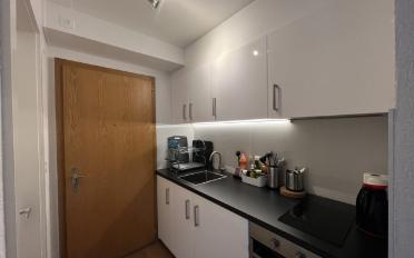 Möbl. Wohnobj. 1.5 Zimmer - image - 3