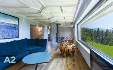 Maison 8 pièces - image - 7