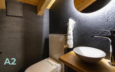 Apartment 3 rooms - image - 11