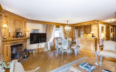 Apartment 3.5 rooms - image - 3