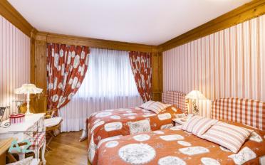 Apartment 3.5 rooms - image - 10