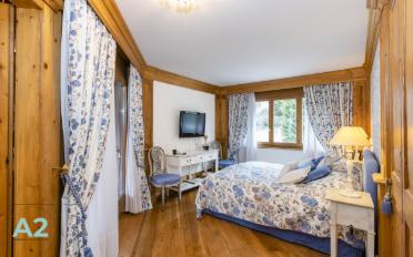 Apartment 3.5 rooms - image - 8