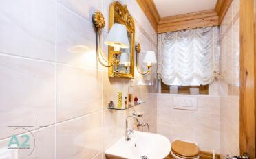 Apartment 3.5 rooms - image - 12