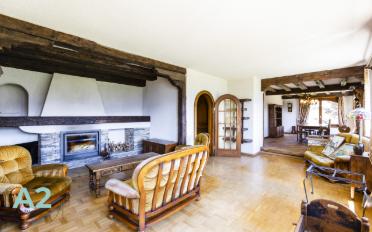 Villa 6.5 rooms - image - 4