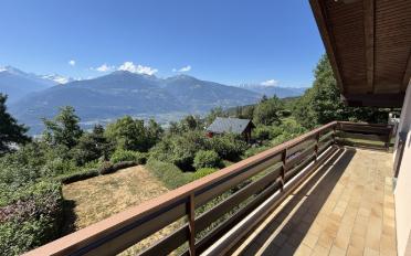 Einfamilienhaus 4.5 Zimmer - image - 9