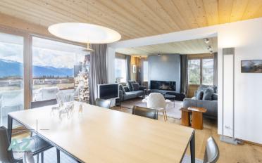 Wohnung 4.5 Zimmer - image - 1