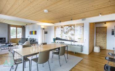 Wohnung 4.5 Zimmer - image - 2