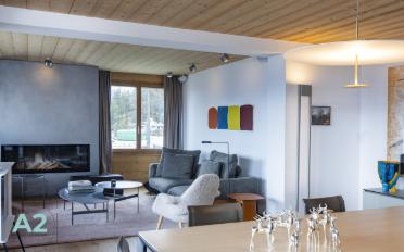 Wohnung 4.5 Zimmer - image - 5