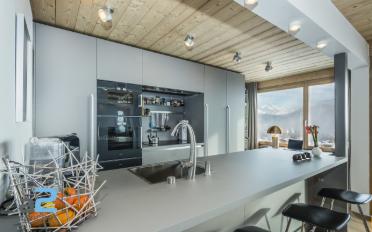 Wohnung 4.5 Zimmer - image - 8