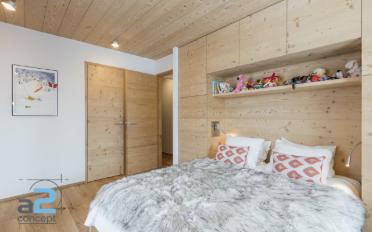 Wohnung 4.5 Zimmer - image - 12