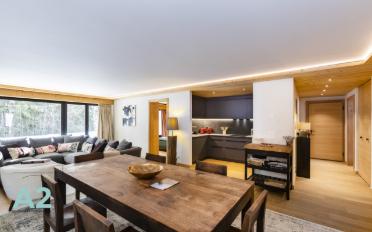Apartment 4.5 rooms - image - 10