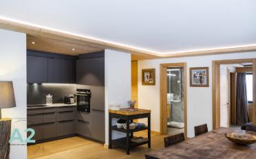 Apartment 4.5 rooms - image - 7