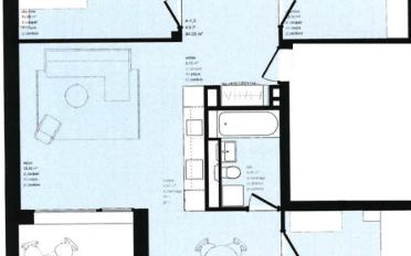 Wohnung 4.5 Zimmer - image - 2