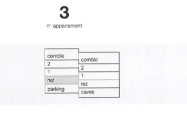Apartment 2.5 rooms - image - 4