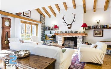 Chalet 8.5 rooms - image - 1
