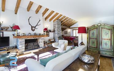 Chalet 8.5 rooms - image - 2