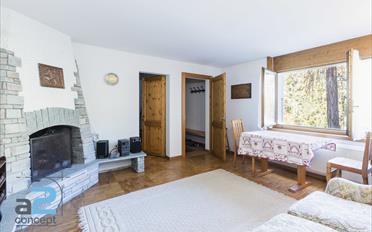 Chalet 8.5 rooms - image - 13