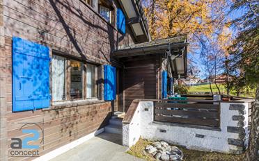 Chalet 8.5 rooms - image - 3