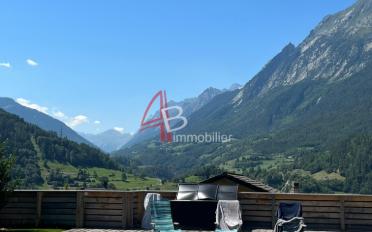 Chalet 6.5 Zimmer - image - 3