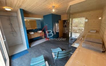 Chalet 6.5 Zimmer - image - 7