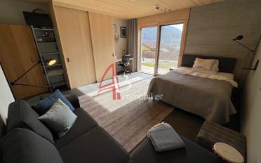 Chalet 6.5 Zimmer - image - 9