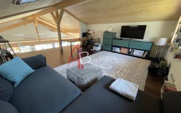 Chalet 6.5 Zimmer - image - 10