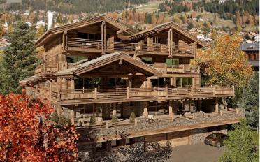 Chalet - image - 2