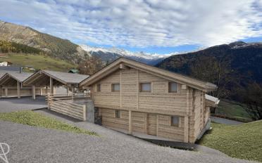 Chalet 6.5 rooms - image - 7