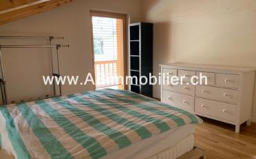 Attikawohnung 5.5 Zimmer - image - 3