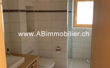 Attikawohnung 5.5 Zimmer - image - 6