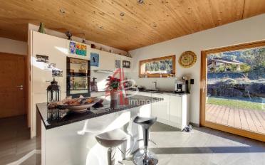 Chalet 6.5 pièces - image - 3