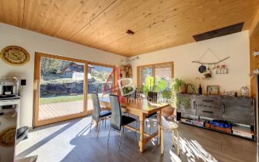 Chalet 6.5 pièces - image - 4