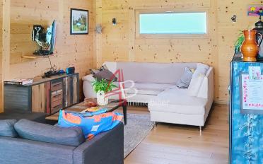 Chalet 6.5 pièces - image - 5