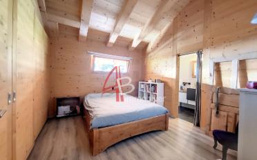 Chalet 6.5 pièces - image - 6