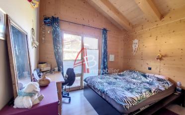 Chalet 6.5 pièces - image - 8