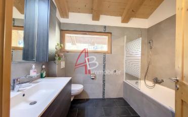 Chalet 6.5 pièces - image - 9