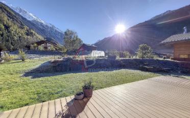 Chalet 6.5 pièces - image - 10