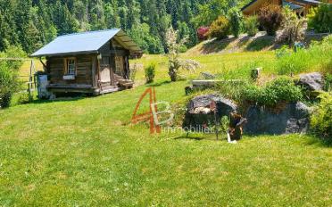 Chalet 6.5 pièces - image - 11