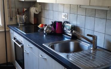 Wohnung 2.5 Zimmer - image - 1